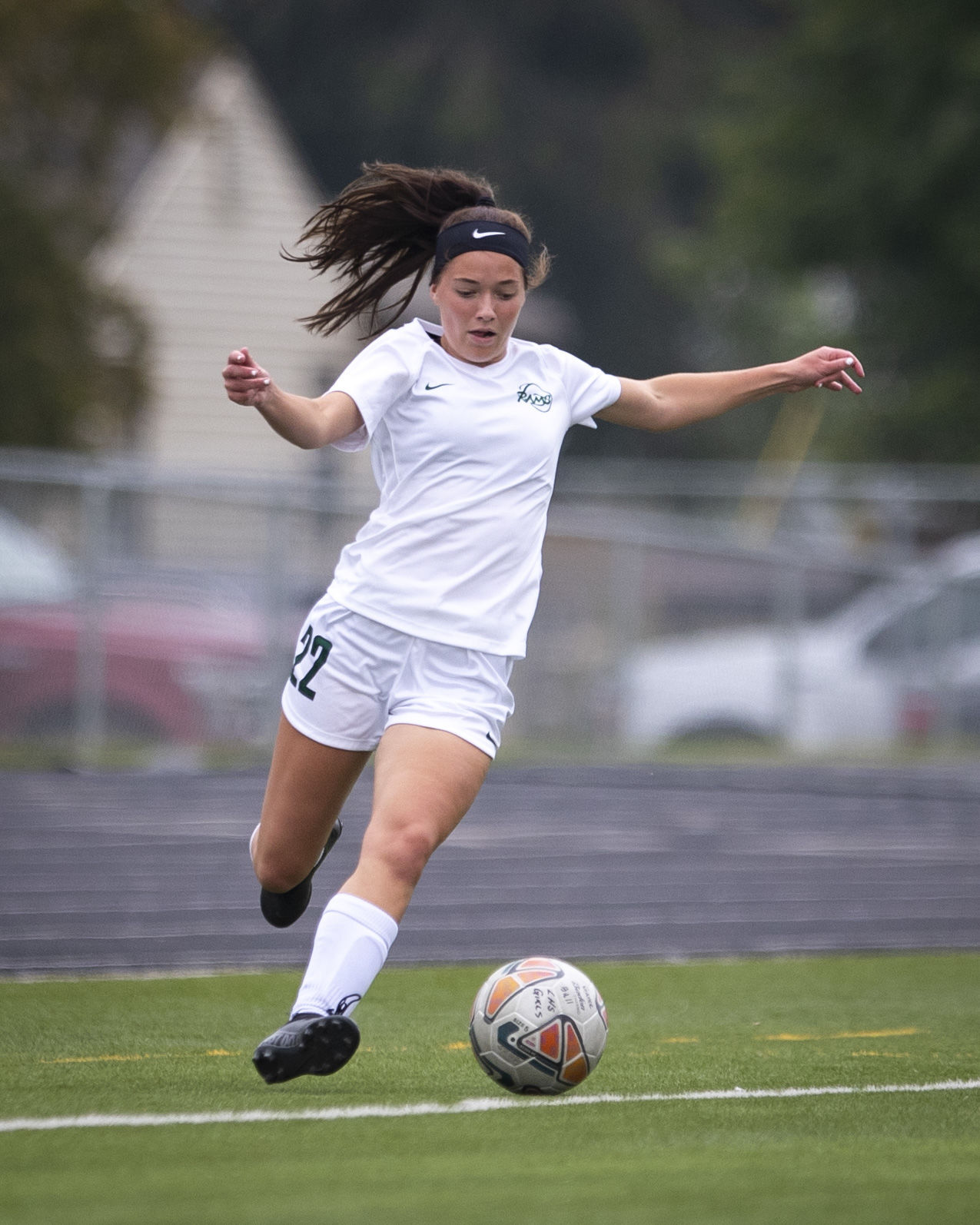 Laurel vs. Billings Central